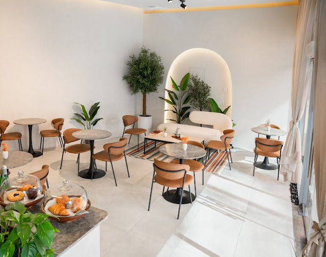 Coffee Seeds Cafe - Hospitality and gastronomy