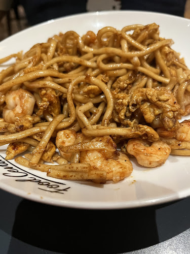 Opinii despre Asian Wok • Chinese Restaurant - Deira City Centre în Dubai - Hospitality and gastronomy