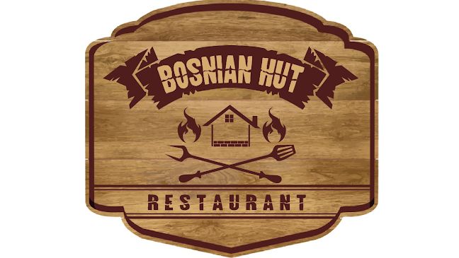 Comentarii opinii despre Bosnian Hut Restaurant