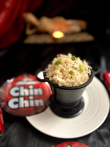 Chin Chin Marina - Dubai