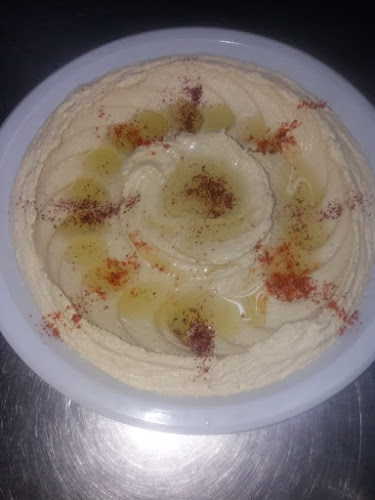 Falafil Abu Alezz Cafeteria - Sharjah