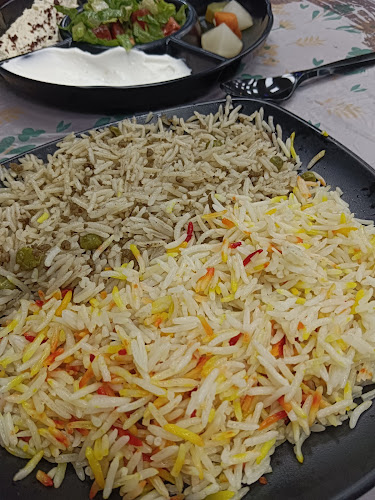 Comentarii opinii despre Al Bait Al Soury Restaurant & Grill