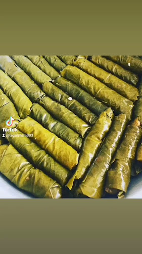 فطاير تاج الشام - Hospitality and gastronomy