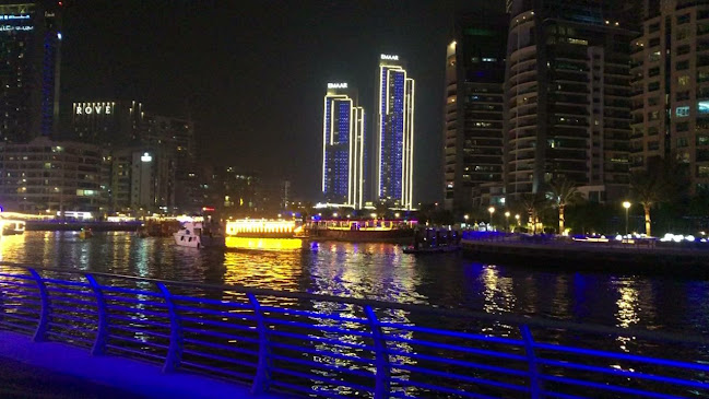 Opinii despre Food hub dubai în Dubai - Hospitality and gastronomy