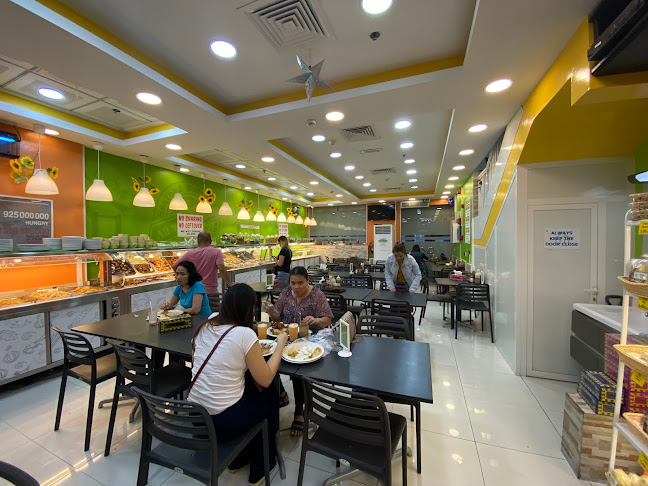 Opinii despre EAThans Lomi Restaurant & Bakery în Abu Dhabi - Hospitality and gastronomy