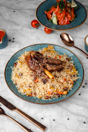 Opinii despre DONER HOUSE în Dubai - Hospitality and gastronomy