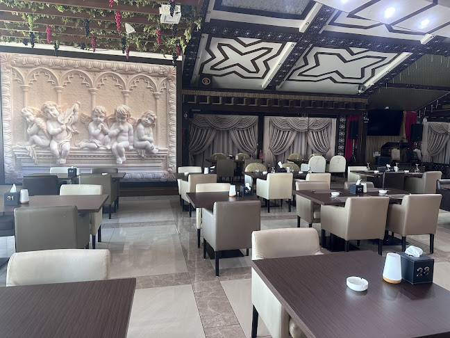 Comentarii opinii despre Dandana Gourmet Al Wahda - دندنة غورميه الوحدة