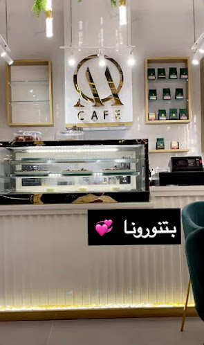 OM CAFE - Dubai