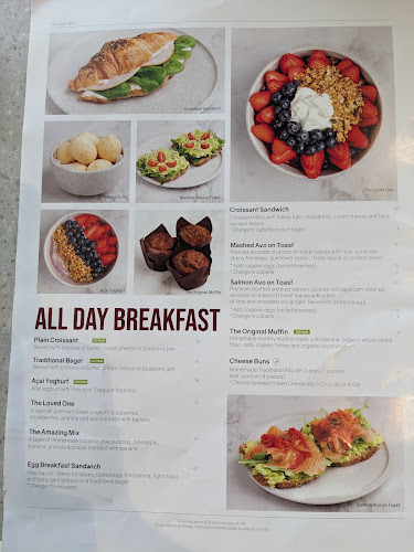 Opinii despre The Acai Spot Dubai Land în Dubai - Hospitality and gastronomy