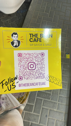 The Bean Cafe - Sharjah