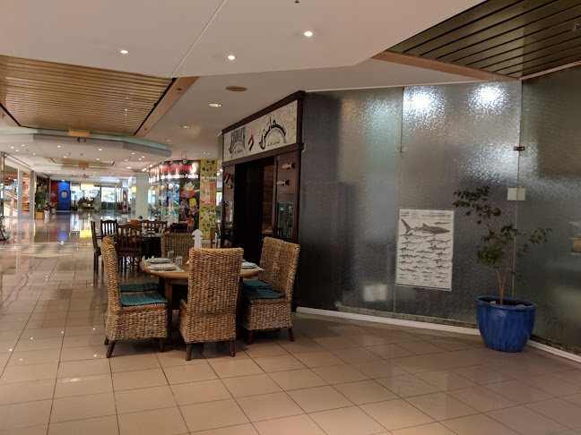 Fereej Al Ain Restaurant - Hospitality and gastronomy