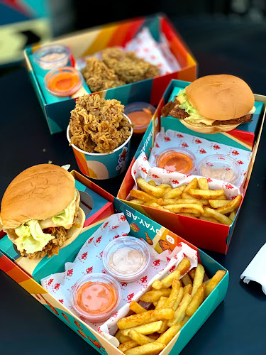 Opinii despre DYAY în Dubai - Hospitality and gastronomy