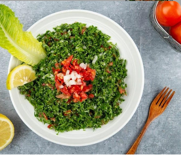 Qasr Alasala mandi and mathbi restaurant - Hospitality and gastronomy