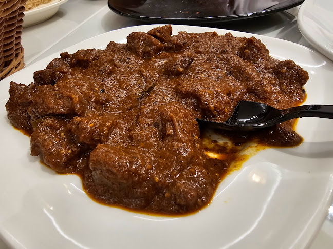 Suni's Kitchen Yarmouk