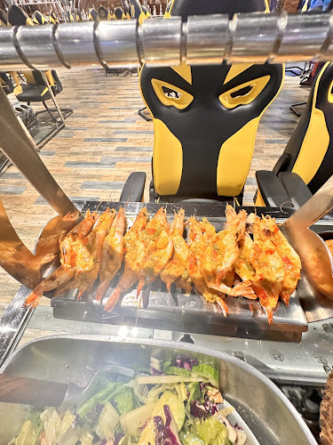 KASTAN UAE - Hospitality and gastronomy