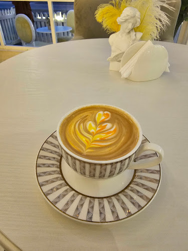 Opinii despre Designtopia în Abu Dhabi - Hospitality and gastronomy