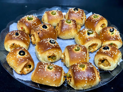 Secret bakery UAE - مخبز سيكرت