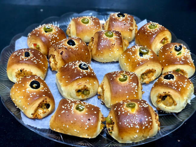 Secret bakery UAE - مخبز سيكرت