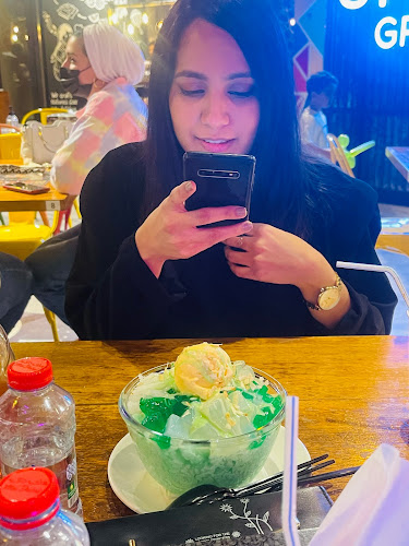 Spice Grill Seafood Restaurant - Sharjah