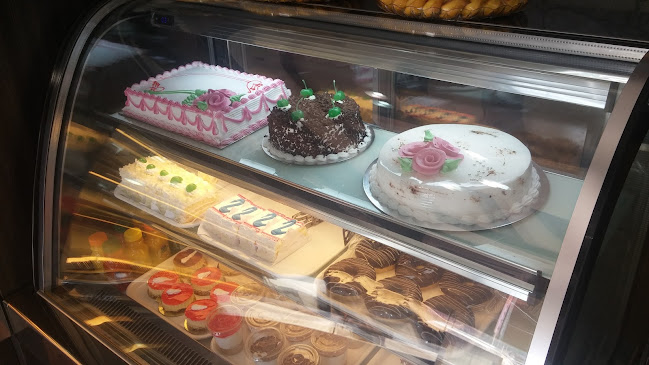 Opinii despre Hikaya Bakery's and Pastry în Fujairah - Hospitality and gastronomy