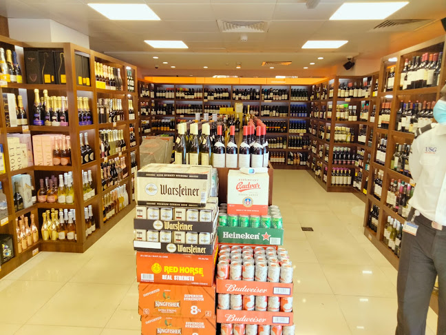 Comentarii opinii despre Drinks & Delights - Electra Street