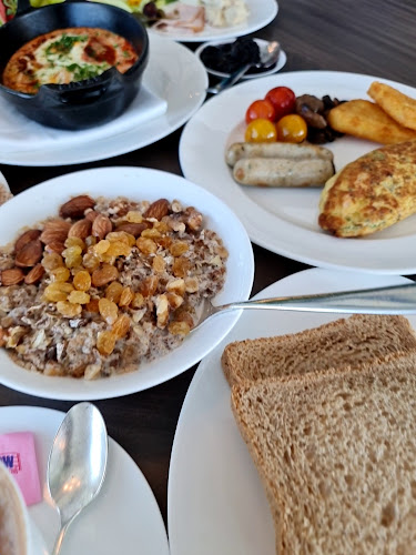 Comentarii opinii despre Cyan Brasserie