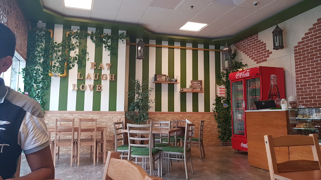 الفرن الشامي