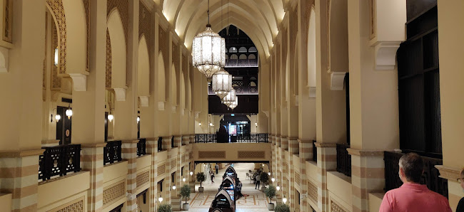 Comentarii opinii despre Siraj Restaurant مطعم سراج