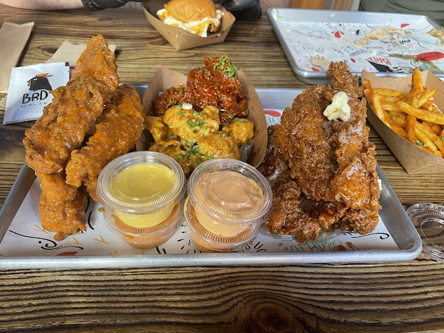 Comentarii opinii despre BRD By Slab