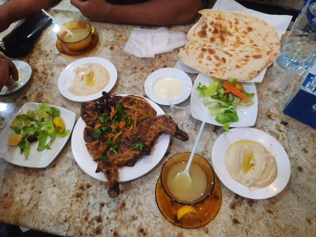 AL AROOS RESTAURANT Jurf Branch 2