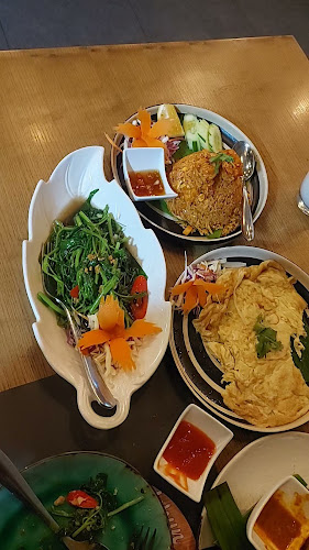 Opinii despre Khun Chai Thai Restaurant -Jumeira3- مطعم كون شاي تاي-جميرا ٣ în Dubai - Hospitality and gastronomy