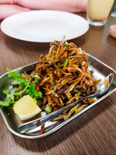 Kooya Filipino Eatery