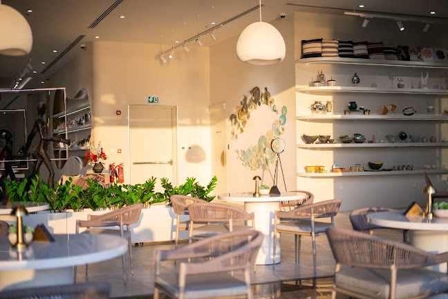 Art of Living Cafe - Dubai