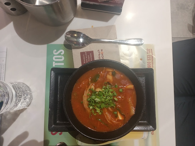 Kyochon - City Centre Deira - Dubai