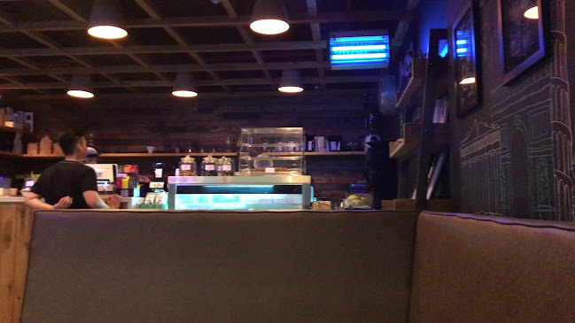 Coffee house بيت البن