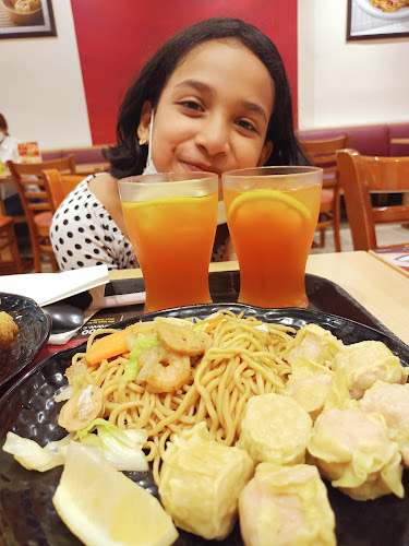 Chowking Restaurant Sharjah - Sharjah