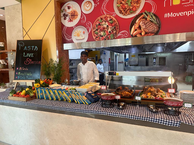 Comentarii opinii despre Nosh Restaurant