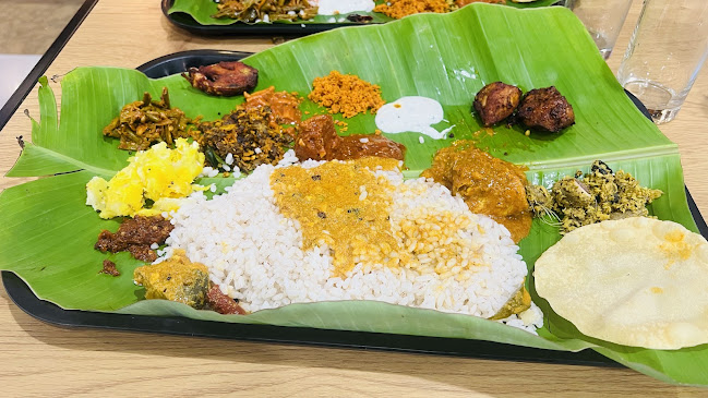 Comentarii opinii despre Hometown Restaurant Al Nahda Sharjah