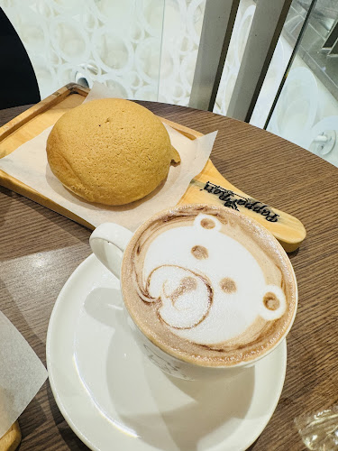 PappaRoti باباروتي - Sahara Centre - Sharjah