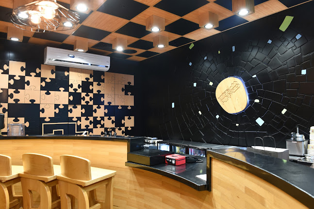 Muroor Rd - Al Nahyan - E25 - Abu Dhabi