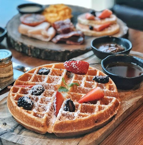 market24, Hyatt Regency Dubai Creek Heights