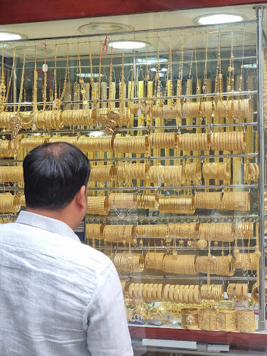 Opinii despre Golden Souk AL RAS în Dubai - Hospitality and gastronomy