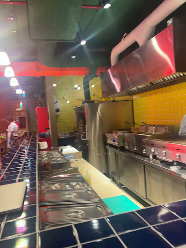 Tiasto Restaurant - Dubai