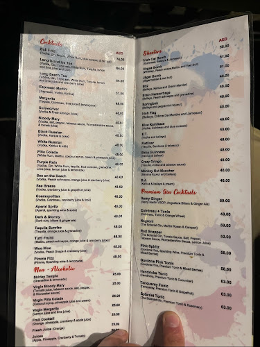 Comentarii opinii despre The Irish Village, Al Garhoud