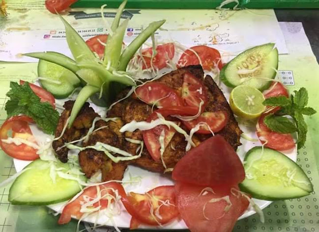 Shere Punjab Restaurant & Sweets - Ajman