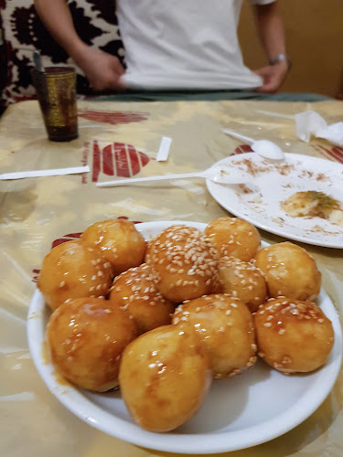 Saudi Kitchen - Abu Dhabi