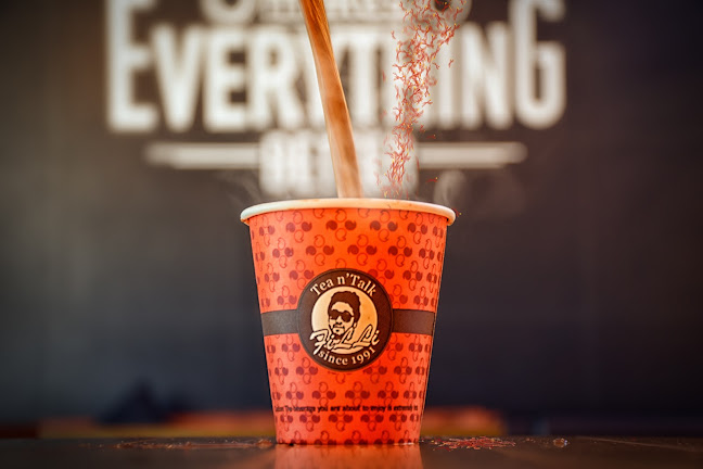 Filli Cafe | Airport road - Abu Dhabi - Abu Dhabi