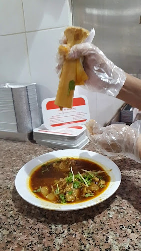 Daily Restaurant - Qusais