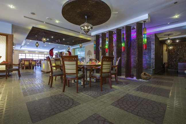 Deira Village Restaurant