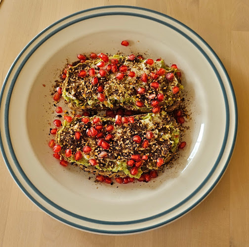 Opinii despre Good Vibes Coffee în Dubai - Hospitality and gastronomy